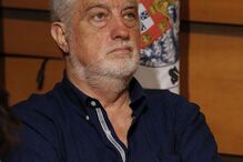 Álvaro de Carvalho, diretor do Programa Nacional de Saúde Mental