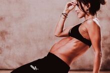 Carolina Patrocínio está grávida