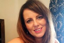 Charlotte era inseparável da mãe, Jayne