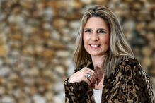 Paula Marcelo esteve 35 anos ao lado de Camilo de Oliveira