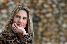 Paula Marcelo esteve 35 anos ao lado de Camilo de Oliveira