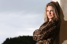 Paula Marcelo esteve 35 anos ao lado de Camilo de Oliveira