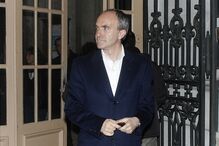 Carlos Janela  continua a negar a autoria do mail e vai fazer uma queixa por falsificação 