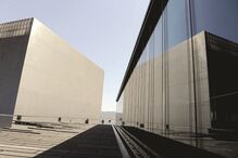 Data Center da Portugal Telecom na Covilhã guarda informação de muitos milhões de mails. Alguns deles pertencem ao Benfica