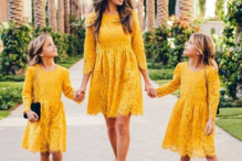 Gémeas fazem sucesso nas redes sociais