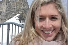 Holly Butcher, australiana