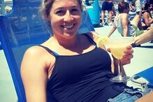 Holly Butcher, australiana