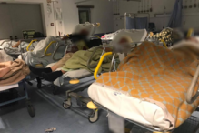 Caos nas urgências em Faro