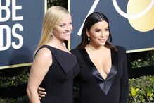 Reese Witherspoon e Eva Longoria