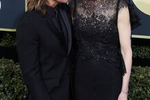 Keith Urban e Nicole Kidman
