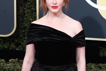Christina Hendricks
