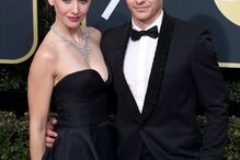 Alison Brie e Dave Franco