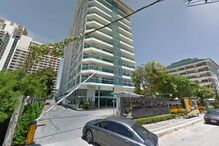 Wannipa Janhuaton, de 26 anos, morreu após queda do 5.º andar de um hotel