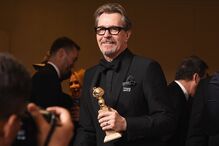 Melhor Ator (Drama) Gary Oldman, Darkest Hour