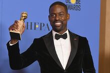 Melhor Ator (Drama) Sterling K. Brown, This Is Us