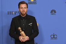 Melhor Ator (Mini-Série) Ewan McGregor, Fargo