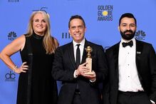 Melhor Filme de Animação Coco