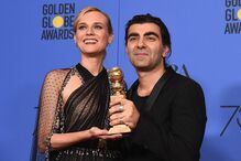 Melhor Filme Estrangeiro In the Fade