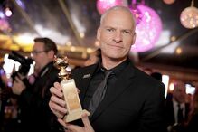 Melhor Guião Martin McDonagh, Three Billboards Outside Ebbing, Missouri