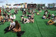 NOS Alive