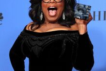  Oprah Winfrey