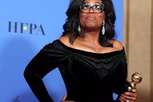 Oprah Winfrey