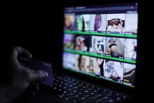 Computador, pornografia