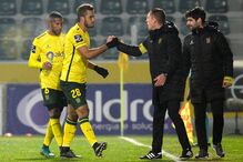Paços de Ferreira e Portimonense empatam no campeonato