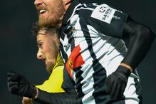 Paços de Ferreira e Portimonense empatam no campeonato