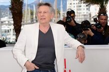 Roman Polanski