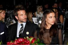 Bradley Cooper e Irina Shayk