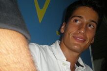 Renato Seabra tinha 21 anos quando matou Carlos Castro