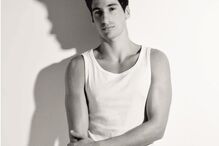 Renato Seabra tinha 21 anos quando matou Carlos Castro