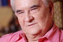 Carlos Castro, de 65 anos, foi assassinado, estava apaixonado por Renato