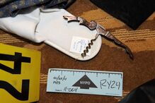 Saca-rolhas usado por Renato Seabra no crime