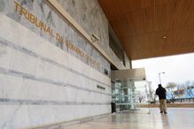 Tribunal da Comarca de Portimão