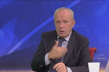 Santana Lopes na CMTV