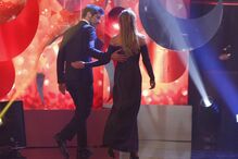 Kelly Bailey e Lourenço Ortigão assumem namoro