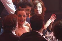 Kelly Bailey e Lourenço Ortigão assumem namoro