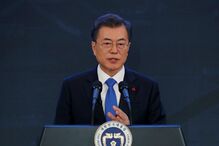 Moon Jae-In