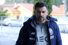 Sérgio Conceição