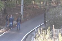 Foragido agride GNR e rouba-lhe a arma em Castelo Branco