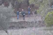 Foragido agride GNR e rouba-lhe a arma em Castelo Branco