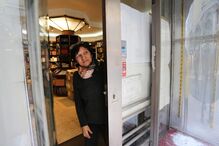 Livraria histórica Aillaud & Lellos fechou em Lisboa