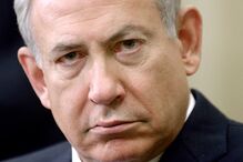 Benjamin Netnayahu