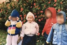 Dawn foi vítima de abusos sexuais na seita 'Meninos de Deus'