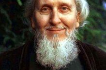 David Brandt Berg, o fundador da seita 'Meninos de Deus'