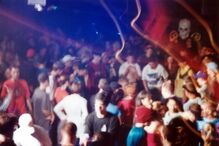 Fentanil consumido em festas em Lisboa