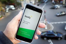 Serviço Taxify chegou a Portugal
