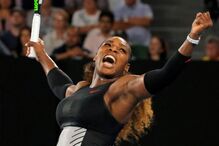 Serena Williams